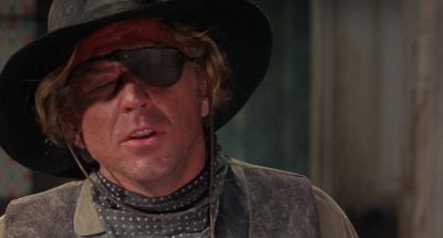 You don't remember me - Hang 'Em High