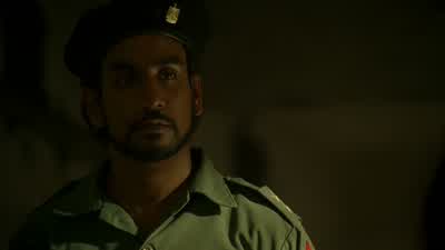 You don't remember me? - Lost
