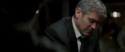 You don't remember me - Michael Clayton