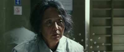 You don't remember people
drinking poisonous rice wine? - Innocence