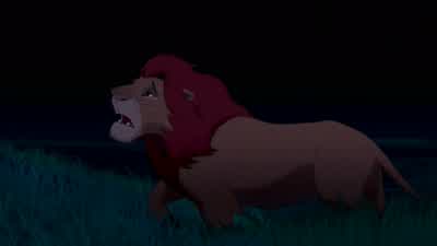 Remember - The Lion King