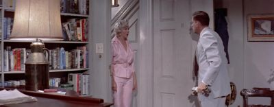 Don't you remember - The Seven Year Itch