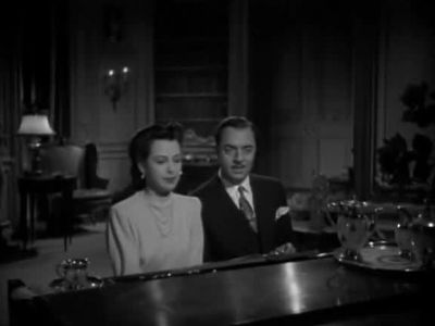 You don't remember - Crossroads