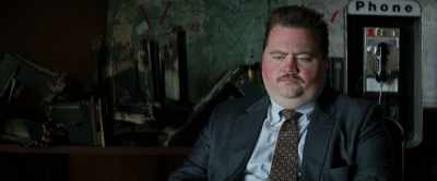You don't remember
the exact time - Richard Jewell