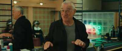 You don't remember
this because I'm your dad - About My Father