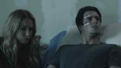 You don't remember? - Falling Skies