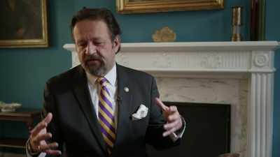 You don't represent Making
America Great Again, - The Plot Against the President