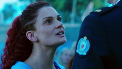You don't run this prison I do - Wentworth