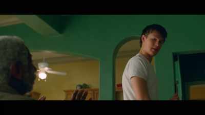 You don't - Baby Driver