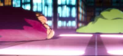 You don't... - What If...?