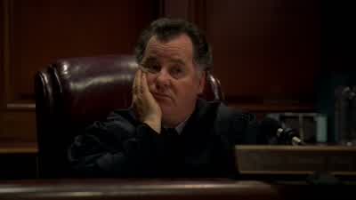 You don't...? - The Wire