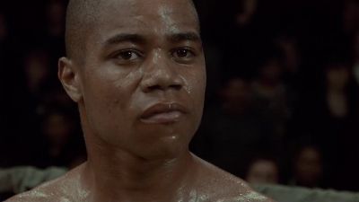 You don't say no to me boy - Gladiator