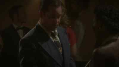 You don't say. - Marvel's Agent Carter