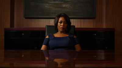 You don't scare me. - Marvel's Luke Cage