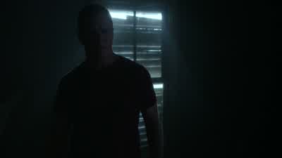 You don't see anything? - Teen Wolf