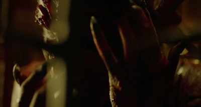 You don't see your guilt
and you torment everyone else! - Errementari: The Blacksmith and the Devil