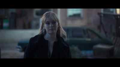 You don't see me. - Legion