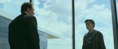 - You don't see that every day. - Spider Man: Homecoming