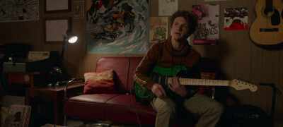 You don't seem to feel anything. - Sex Appeal