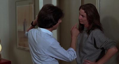 You don't seem to realize we have a serious problem - Kramer vs  Kramer