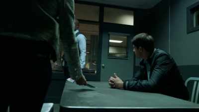 You don't seem too concerned
with your situation there, - Wisdom of the Crowd