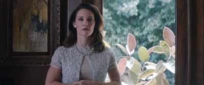 You don't seem too
sorry about your behavior - The Time Capsule