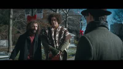 You don't send a woman to ensorcell me WhatIt means to enchant OhOnly to have her crush my soul How long did you two know each otherNinety three hours Could've been a lifetimeFor a fruit fly Enjoy your weekendJerry Is that even ethicalAren't there ethics - The Trial of the Chicago 7