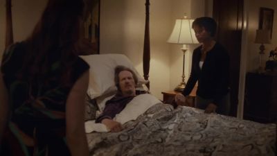 You don't seriously think
that Gabe would-- - Private Eyes