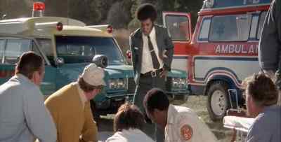 You don't shaft this nigger twice in one week - Mother, Jugs & Speed