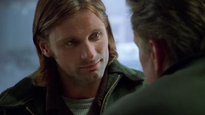You don't show up with the cash - A Perfect Murder