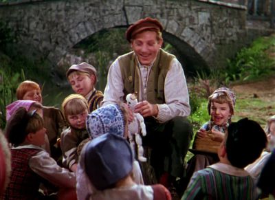 You don't slave hard enough Move in time to the music once in a while - Hans Christian Andersen