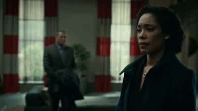 You don't smoke. - Hannibal
