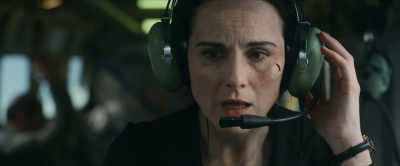 You don't sound like a pilot. - Flight Risk