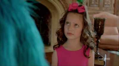 -You don't sound like
Mr. Moptop. - My Daughter Was Stolen