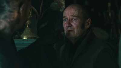 You don't speak but you do have answers. - Taboo