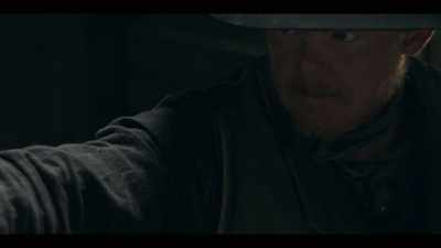 -You don't stand a chance.
-Please, Joe. - Billy the Kid