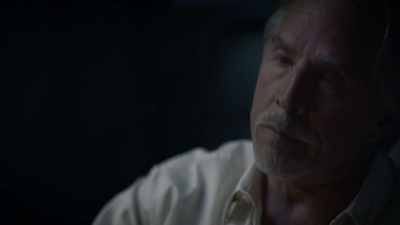 You don't start a war
over goddamn lettuce, Wade. - Watchmen