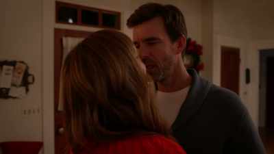 You don't still have feelings
for him, do you? - A World Record Christmas