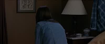 You don't still think it was me, do you? - Scream