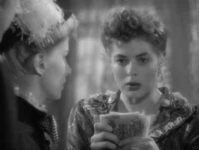You don't suppose
it's from him, do you? - Dr  Jekyll and Mr  Hyde