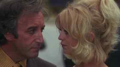 You don't swallow it,
you spit it out. - There's a Girl in My Soup
