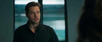 You don't take our offer
and I can tell you from experience, - Eraser: Reborn