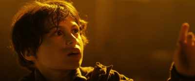 You don't talk much, do you? - Rendel: Cycle of Revenge