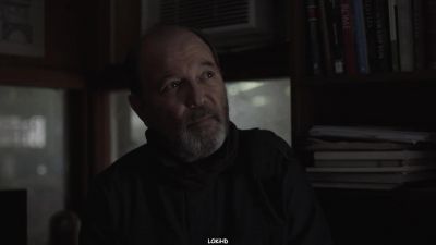 You don't think a man can change? - Fear the Walking Dead