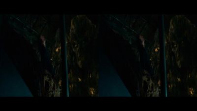 You don't think your dad ever felt afraid? - Green Lantern