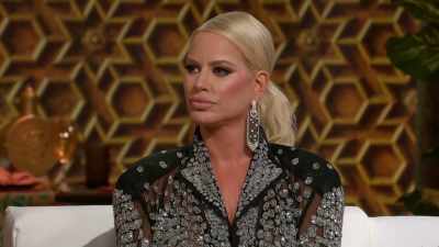 - You don't think he gets any?
- No, I don't even-- - The Real Housewives of Dubai
