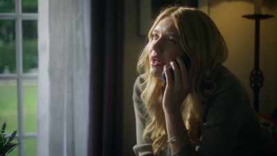 You don't think he had
something to do with her death, - Betrayed by Love