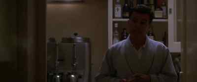 You don't think he was a hero, do you? - Nixon