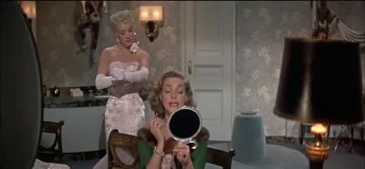You don't think he's a little old - How to Marry a Millionaire