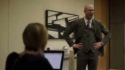 - You don't think he's forgotten - Corporate